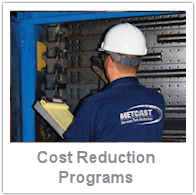 Cost Reduction Programs