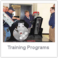 Training Programs